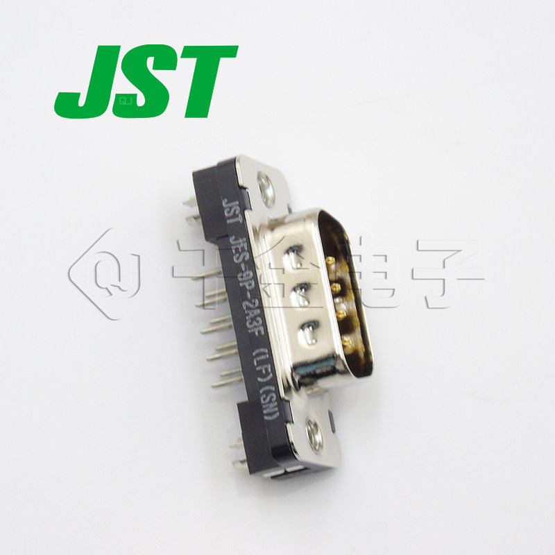 JES-9P-2A3F(LF)(SN)