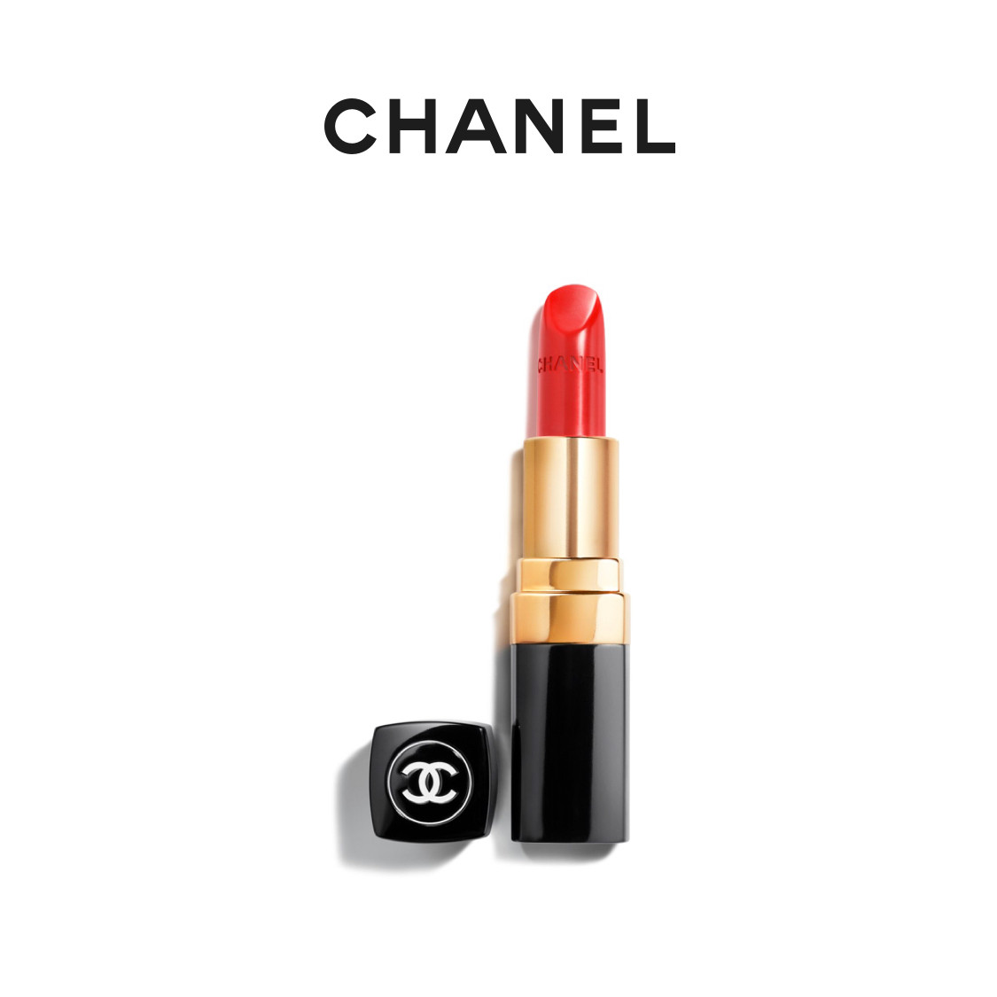 (Official) CHANEL Chanel Miss Coco Lipstick Moisturizing #440 #444