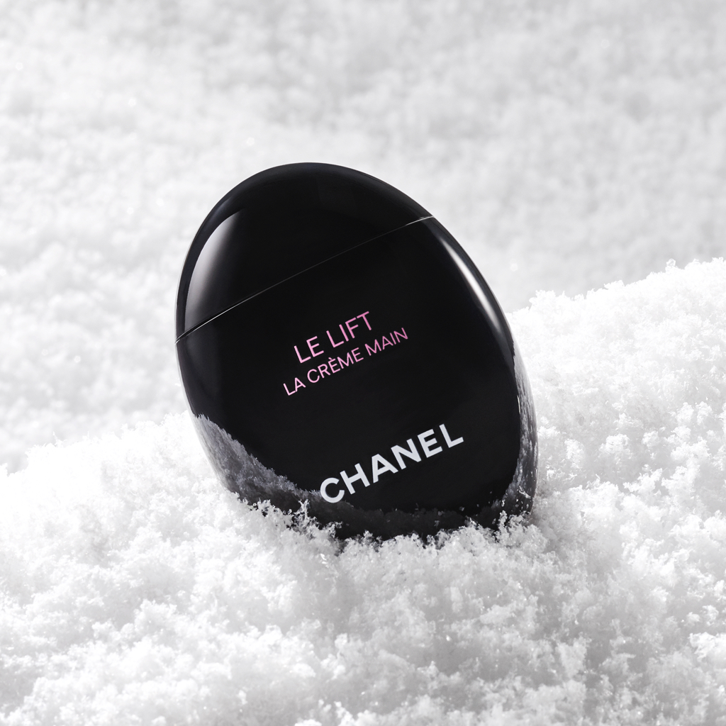 Крем Для Рук Chanel Купить