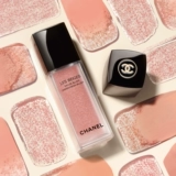 Chanel, мыльные пузыри, румяна, официальный продукт