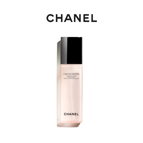 Chanel, успокаивающий мусс, увлажняющее очищающее молочко, подарок на день рождения