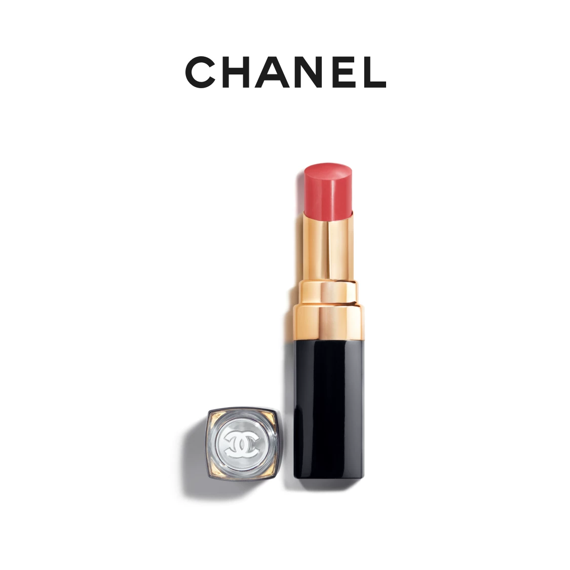 Chanel, бальзам для губ, увлажняющая помада, новый цвет