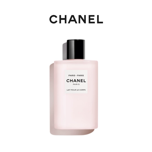 Chanel, увлажняющий крем для тела, лосьон, парфюмированное молочко для тела, официальный продукт