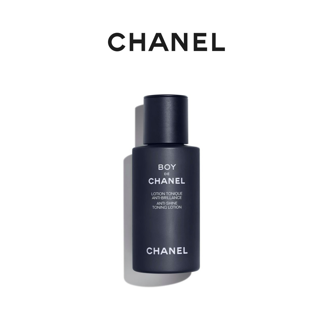 (New Year's Eve present) CHANEL Chanel men's oil control moisturizing liquid refreshing and moisturizing and moisturizing