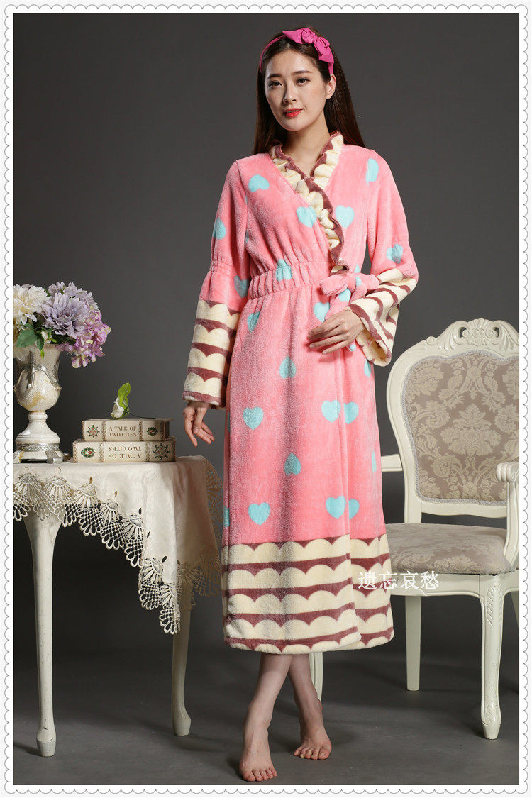 Peignoir jeunesse - Ref 595525 Image 71