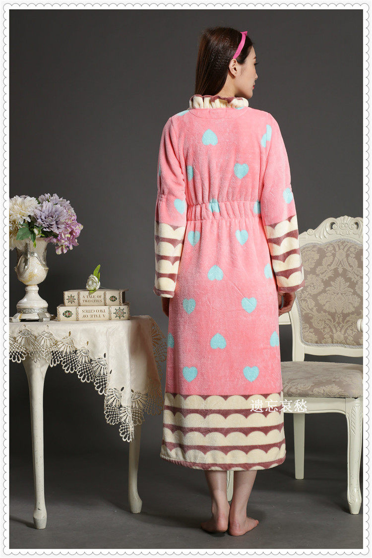 Peignoir jeunesse - Ref 595525 Image 72