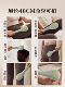 Meridian Tapping Health Care Massager, Massage Tapping Board, Back and Shoulder Tapping Tool, Special Device for Tapping Eight Acupuncture Points, Fitness Meridian Stick