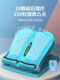 Stretching Aid Foldable Fitness Equipment Stretching Board Inclined Pedal Standing Calf Stretching Tool Leg Beautifying Stretching Device