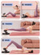 Sit-Up Assistive Device Fitness Equipment for Home Use, Men's Indoor Suction Cup Foot Fixator, Abdominal Muscle Training Tool