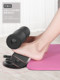 Sit-up auxiliary sports equipment fitness household men and women exercise abdominal muscle artifact suction cup fixed foot device