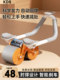 Abdominal Wheel with Automatic Rebound for Abdominal Exercises, a Magic Tool for Training Abdominal Muscles, Suitable for Men and Women, Home Use Elbow Support Roller Fitness Equipment