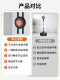Boxing Punching Bag, Sanda Training Equipment, Wall-Mounted Punching Bag for Home Use, Children's and Adult Fighting Target, Wall-Mounted Target for Kids