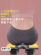 Abdominal Wheel 2024 New Model Four-Wheel Automatic Rebound Abdominal Muscle Training Device for Slimming the Belly Home Fitness Equipment
