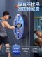 Smart music boxing machine home adult wall target children's strike response indoor electronic target Sanda training equipment