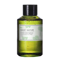 Magic Natural Wild Centella Asiatica Hydrosol Imported from Sri Lanka Soothes Sensitive Skin and Reduces Acne Marks and Acne
