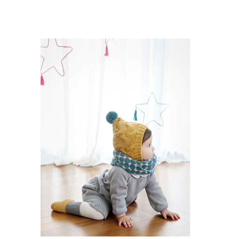Echarpe enfant KOREA MOMS - Ref 2138510 Image 10