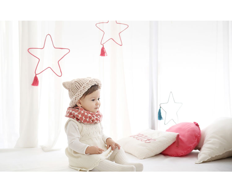 Echarpe enfant KOREA MOMS - Ref 2138510 Image 13