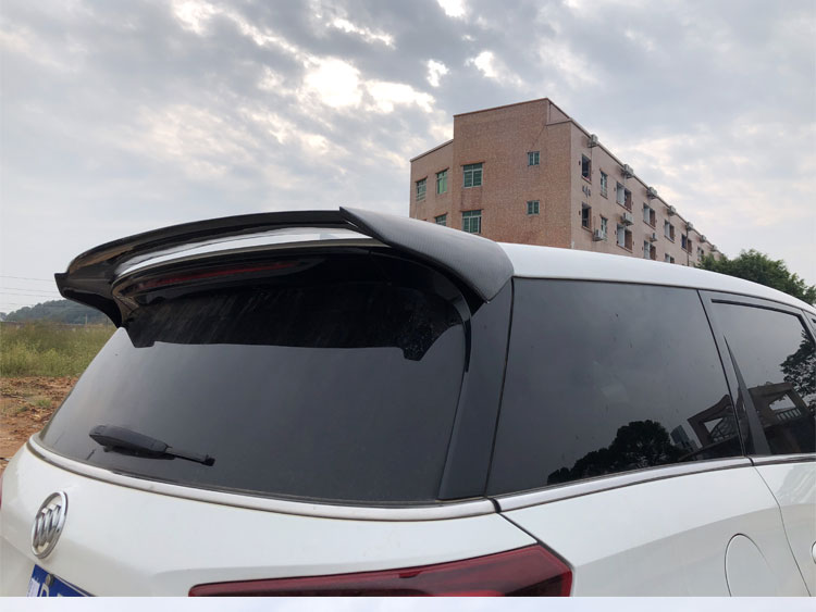 Buick GL6 cánh gió sau GL6 sửa đổi đuôi xe thể thao GL6 cánh sau GL6 đuôi đuôi hộp đuôi đặc biệt - Sopida trên cánh gió xe ô tô