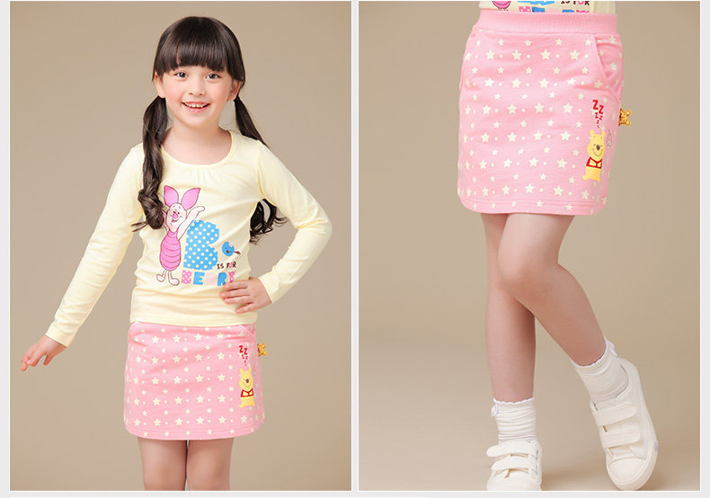 Jupe enfant DISNEY - Ref 2049090 Image 35