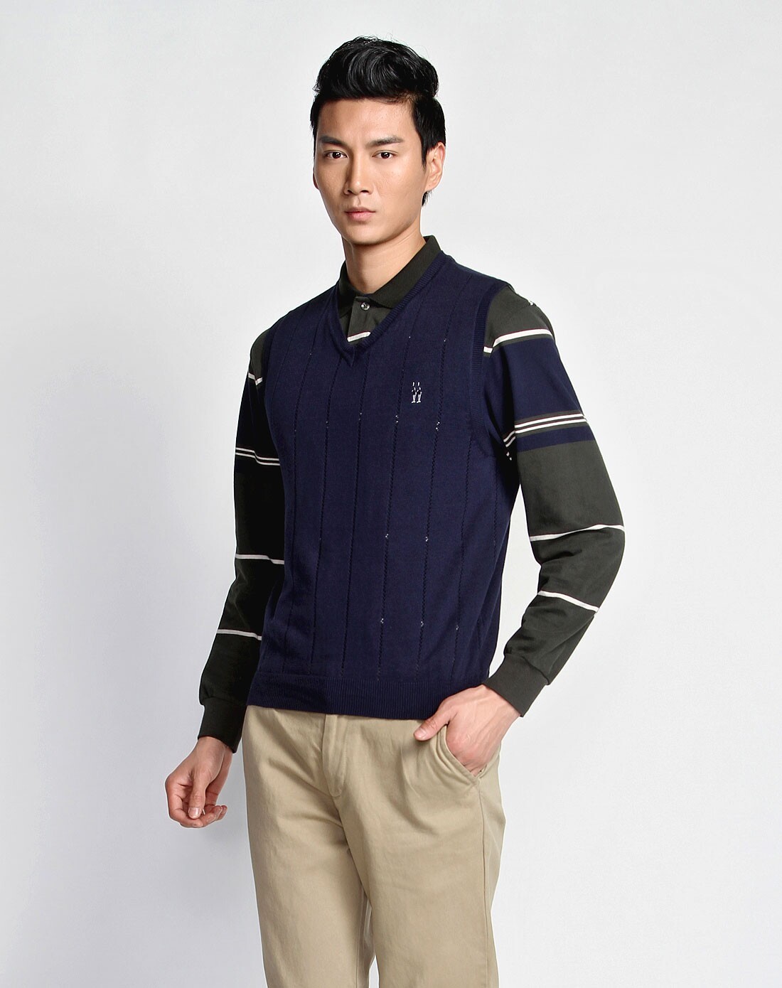 Débardeur sport REGATTA CLUB - Ref 539102 Image 14