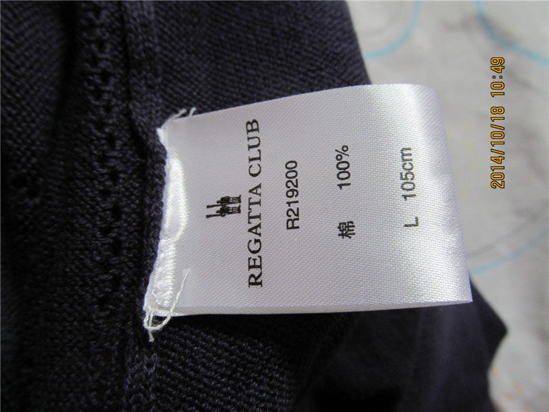 Débardeur sport REGATTA CLUB - Ref 539102 Image 19