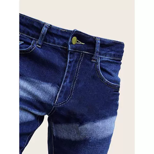 Мужчины Jogger Denim Jeans Jeans Jeans Jeans Jeans Cotton Linen Cargo