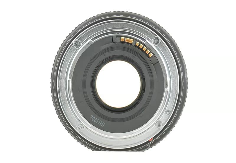 Nhật Bản gửi thư trực tiếp Canon 20-35mm f2.8 vòng tròn đỏ khẩu độ lớn ống kính zoom góc rộng 2376654