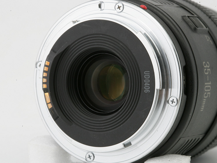 Canon Canon ef 35-105mm f3.5-4.5 lấy nét tự động ống kính full frame DSLR