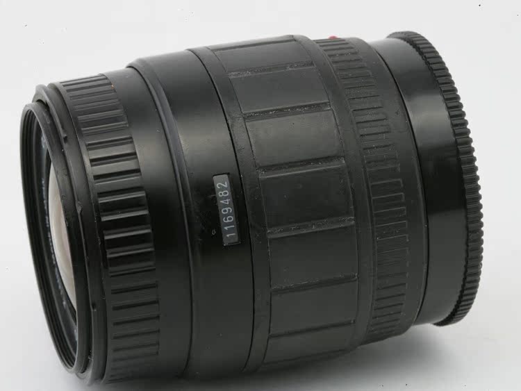 Ống kính macro Sigma 28-80mm f3.5-5.6 Ống kính miệng DSLR ống kính tự động full-frame