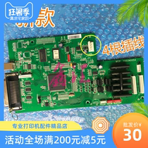 Original brand new Fujitsu DPK800 810810P 880 6850 USB motherboard connector board