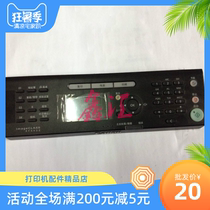 Original dress Canon MF4450 4452 4410 4412 4412 D520 550 Control Panel Key plate Operating plate