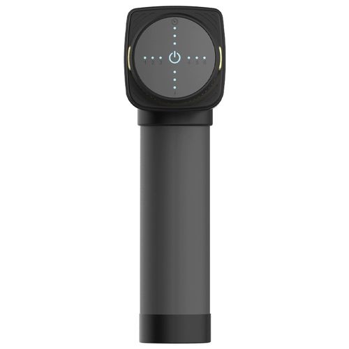 Американская фасция фасция массаж пистолета мышцы глубоко глубоко расслабление высокочастотное массаж.