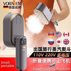 미국, 일본, 대만 110V 볼트 다리닝 머신 가정용