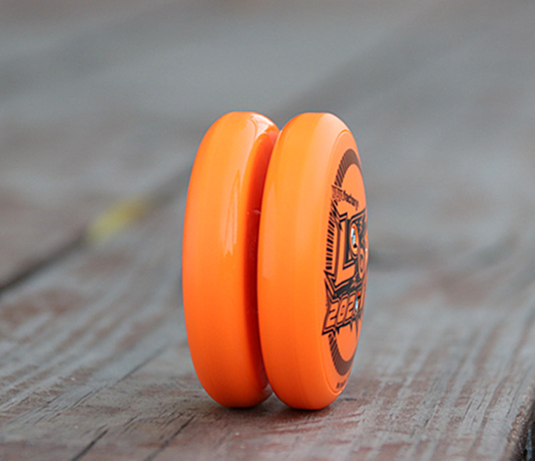 Yoyofactory LOOP2020 mới LOOP720 YYF Yo-Yo Yo-Yo 2A đồ chơi trí tuệ