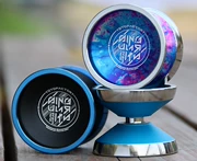 US YYF SINGULARITY Yo-Yo Yo-Yo yoyo Ball Alloy Toàn cầu 1A3A5A