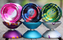 New Hong Kong C3 yo-yo crown 2019 yo-yo crowns crowned yoyo ball alloy