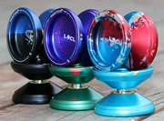 Bàn tay ma thuật MAGIC Theo dõi động cơ V6 Yo-Yo Yo-Yo Bắt đầu bóng ngủ cao cấp Bóng ngủ trực tiếp