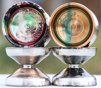 Yo-Yo Aceyo Return of the Great Sage Professional Competition 1A Metal Advanced Yoyo Ball Yo-Yo