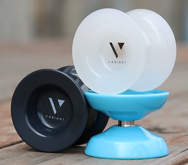magic yoyo variant