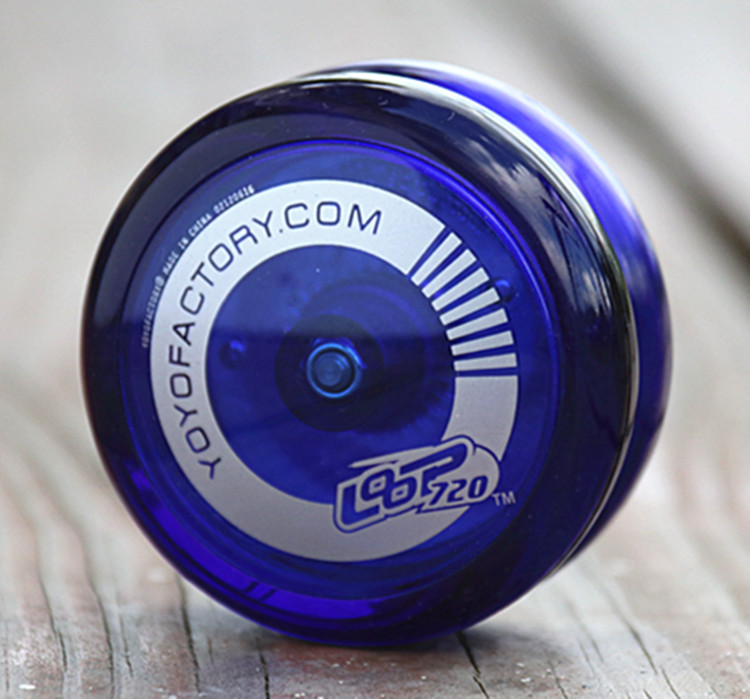 Yoyofactory LOOP720 mới YYF Yo-Yo Yo-Yo chuyên nghiệp cạnh tranh 2A