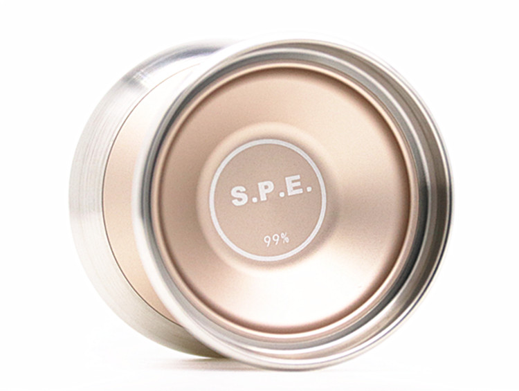 Vòng thép dát Yo-Yo SPE99% bóng yoyo Yo-Yo Alloy Professional 1A 5A đồ chơi bé trai