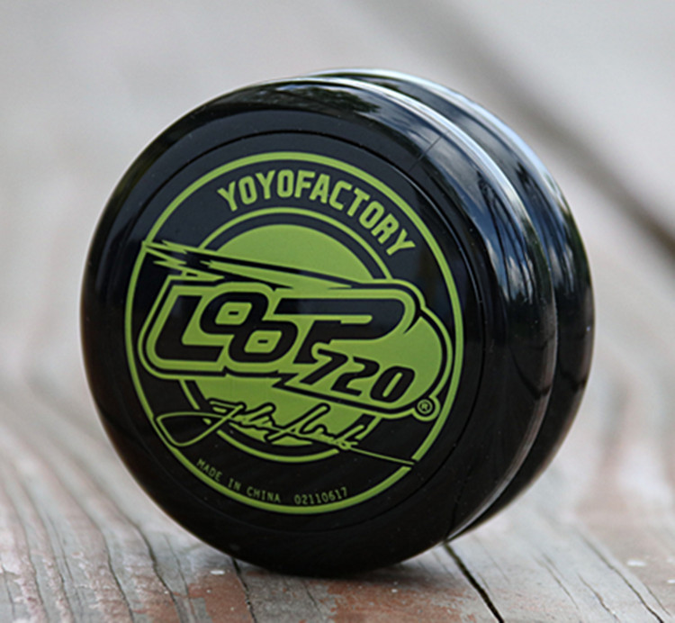 Yoyofactory LOOP720 mới YYF Yo-Yo Yo-Yo chuyên nghiệp cạnh tranh 2A