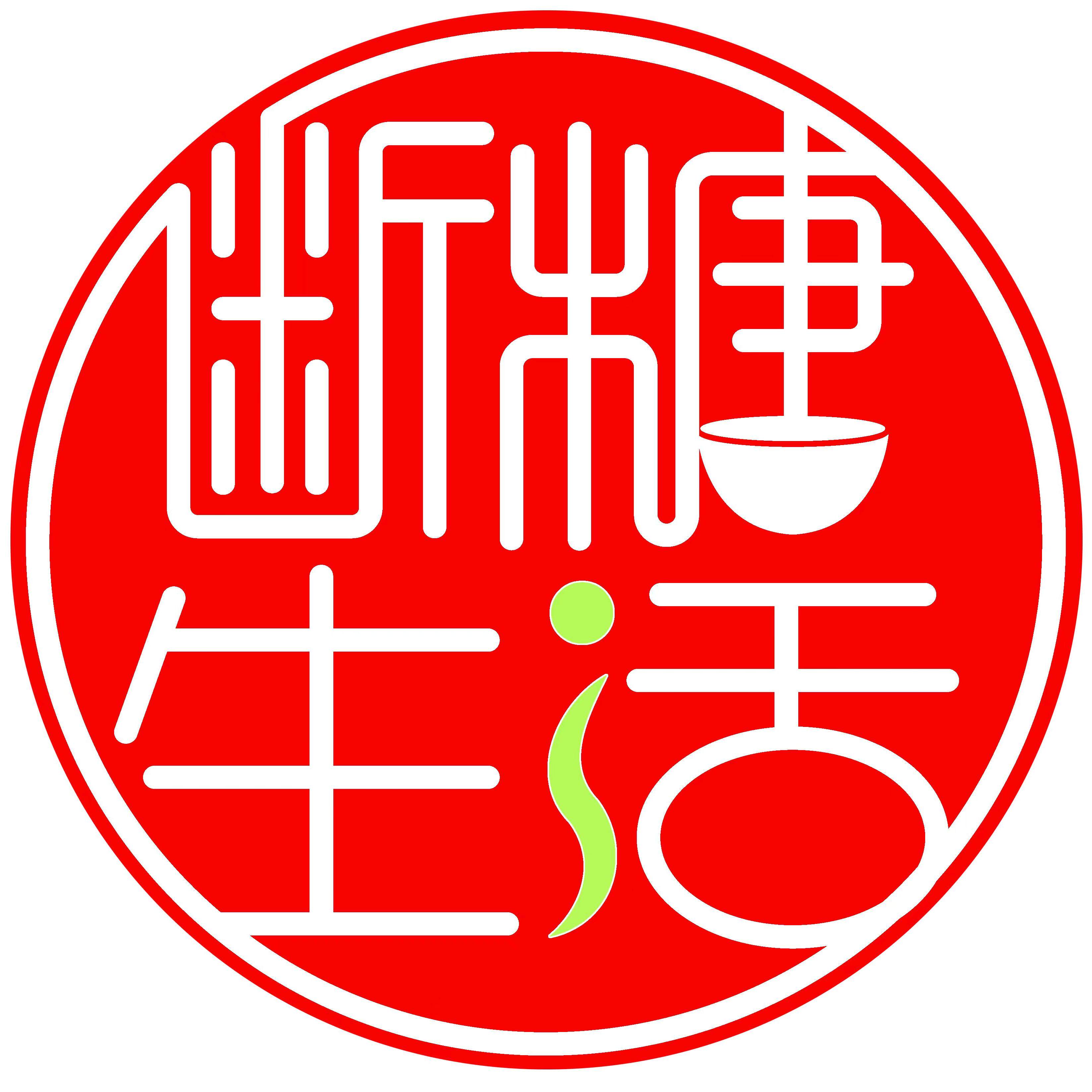 断糖生活的LOGO