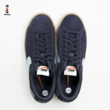 [Том] Nike Blazer с низкой замшей пионеры мужская повседневная ботинка AJ9516-004