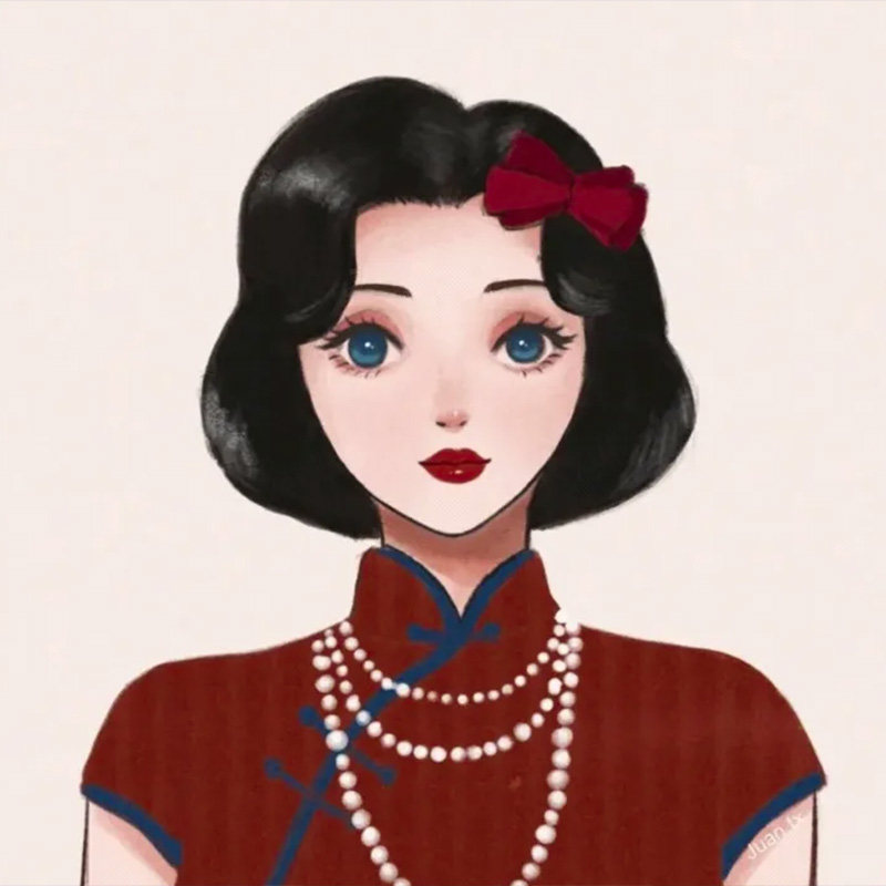 亲善美