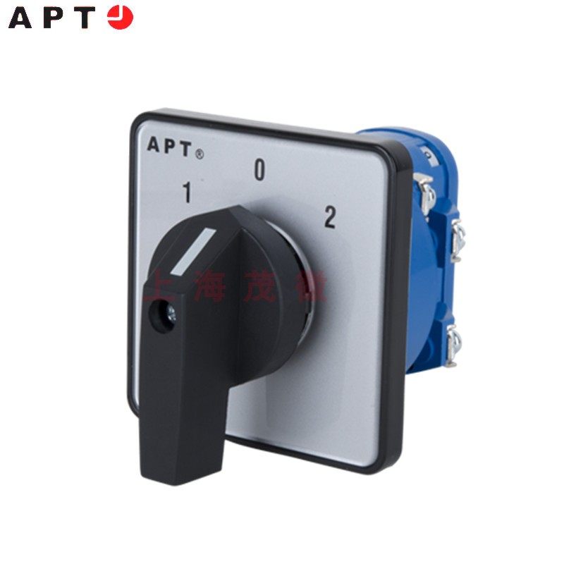 Original APT Universal transfer switch LW39-16A-ZA-20202 3p LW39-16A-X 3p