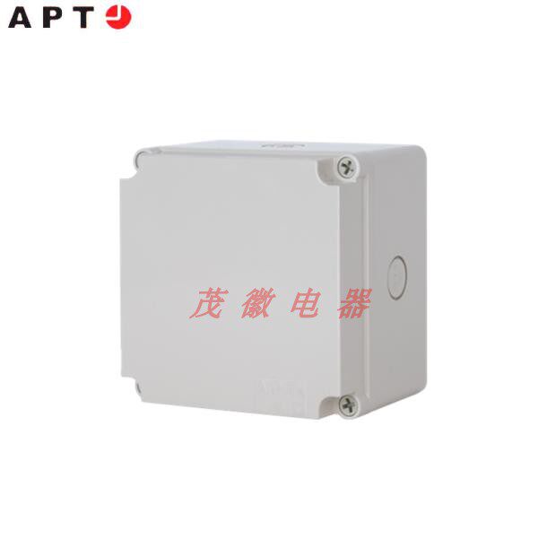 Original APT non-porous splitter box XK control box Waterproof control box XK-7 N