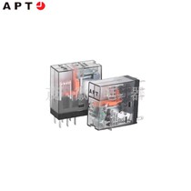 (Authorized agent) Original APT ultra-thin relay SR1ML-D24 SR1MLT-A24 SSF05F