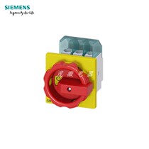 Original Siemens 7 5 kW 16A 9 5KW 25A isolation switch 3LD2003 3LD21030TK53