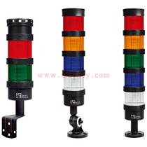 Original APT three-color warning light TL-70LL R23 G23 Y23 70C 70L SZ-1